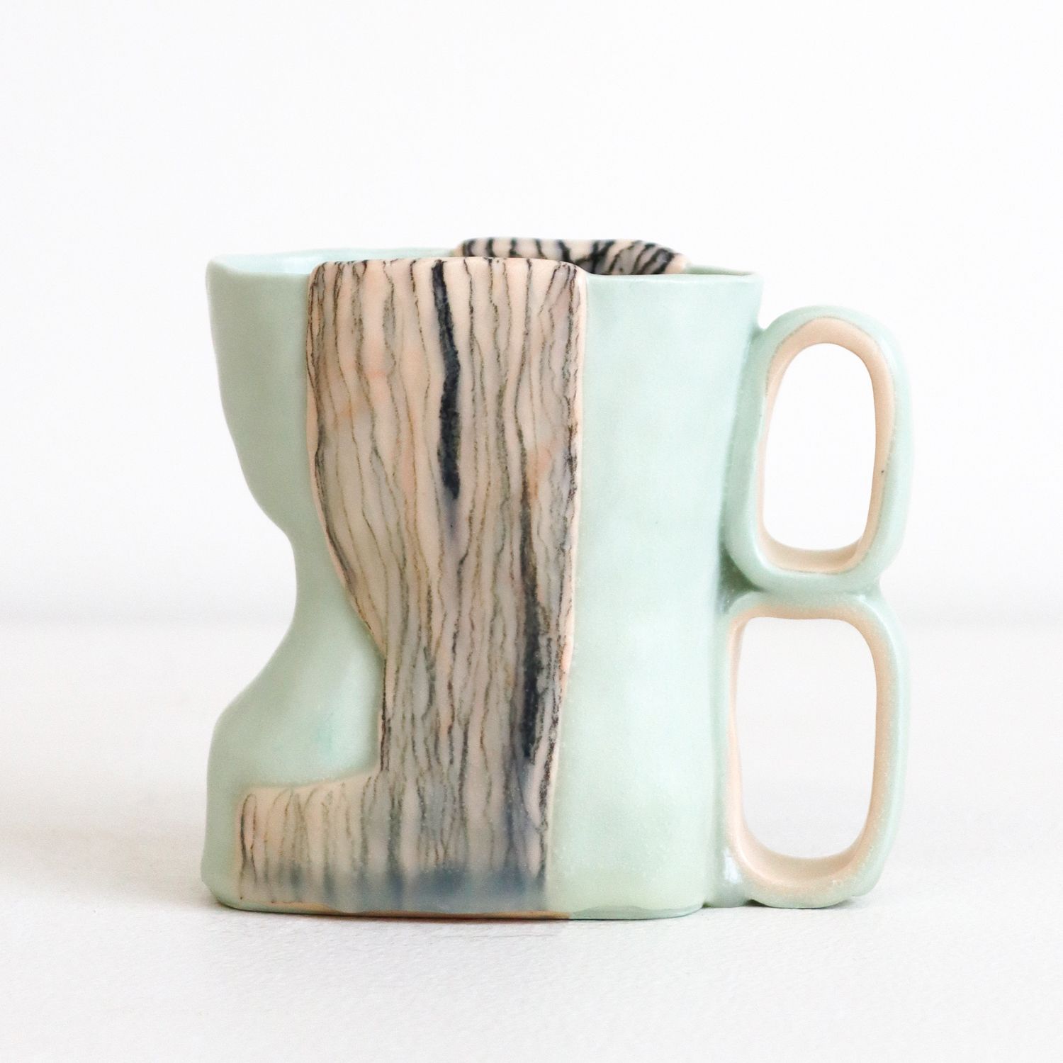 Sun Young Park, Mug 7
