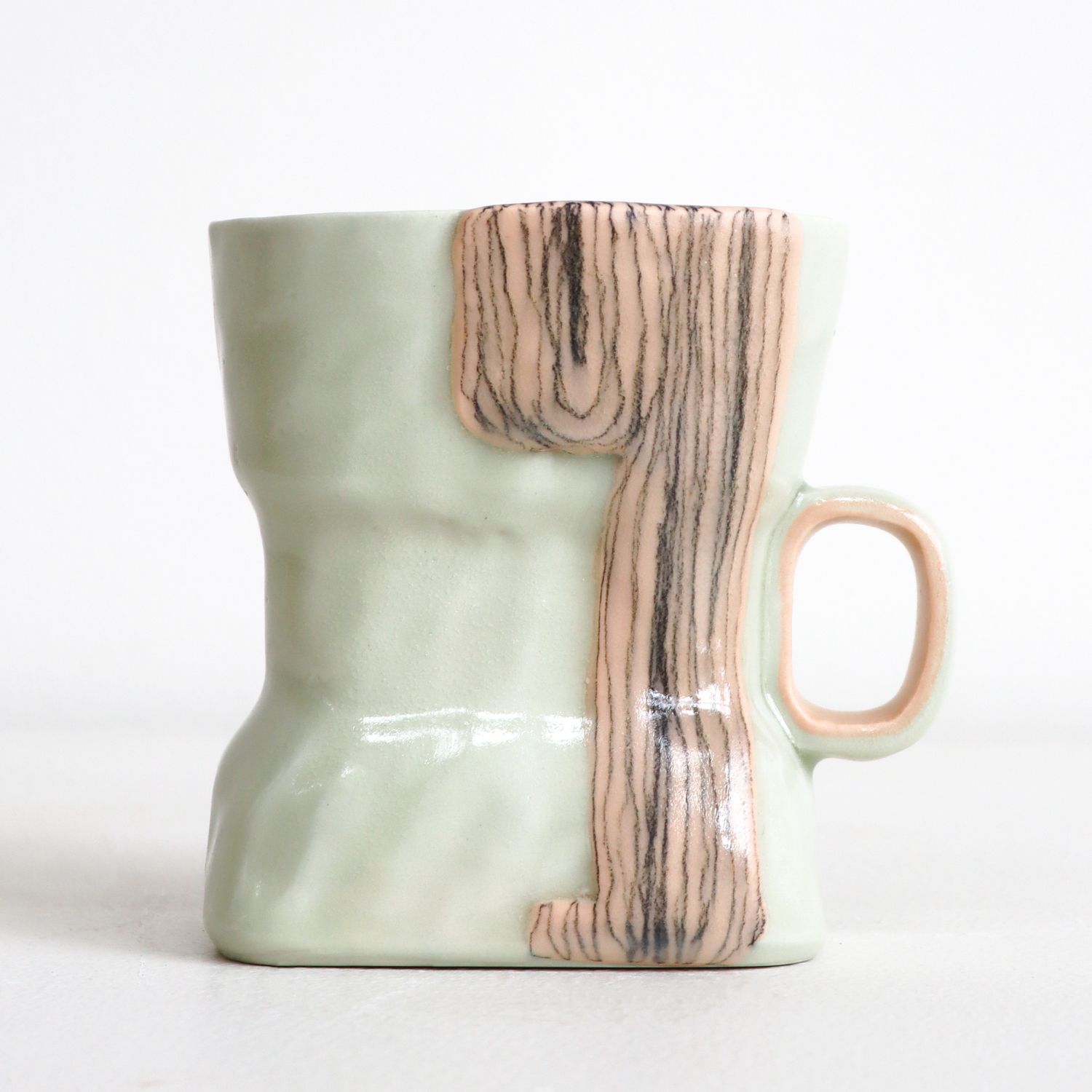 Sun Young Park, Mug 3