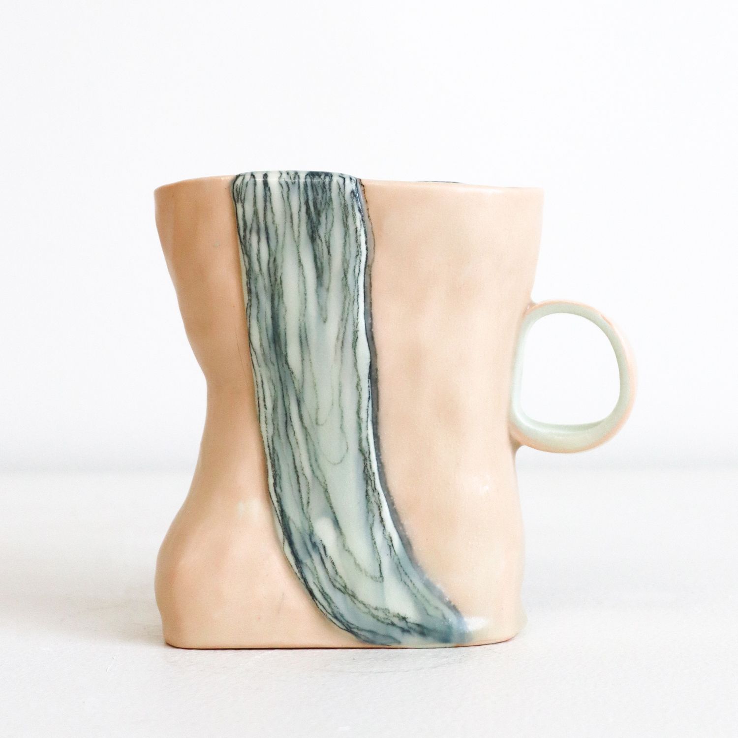 Sun Young Park, Mug 6