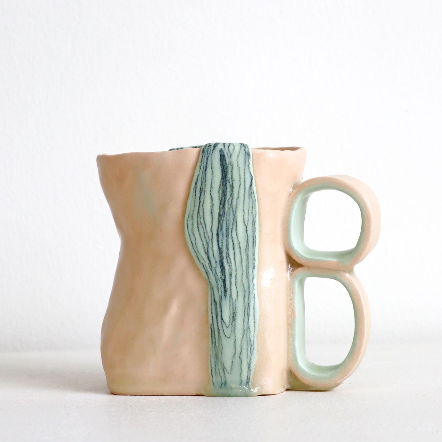 Sun Young Park, Mug 2