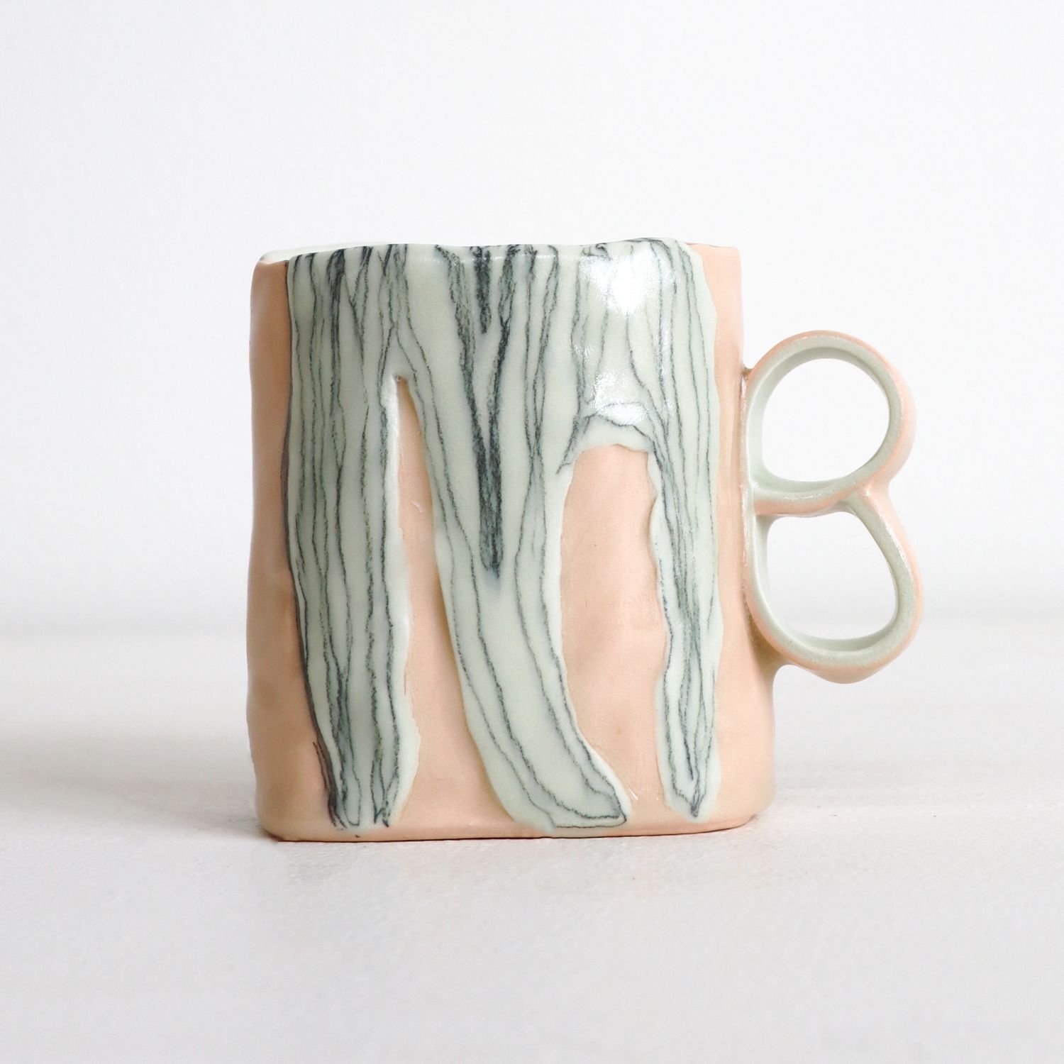 Sun Young Park, Mug 5