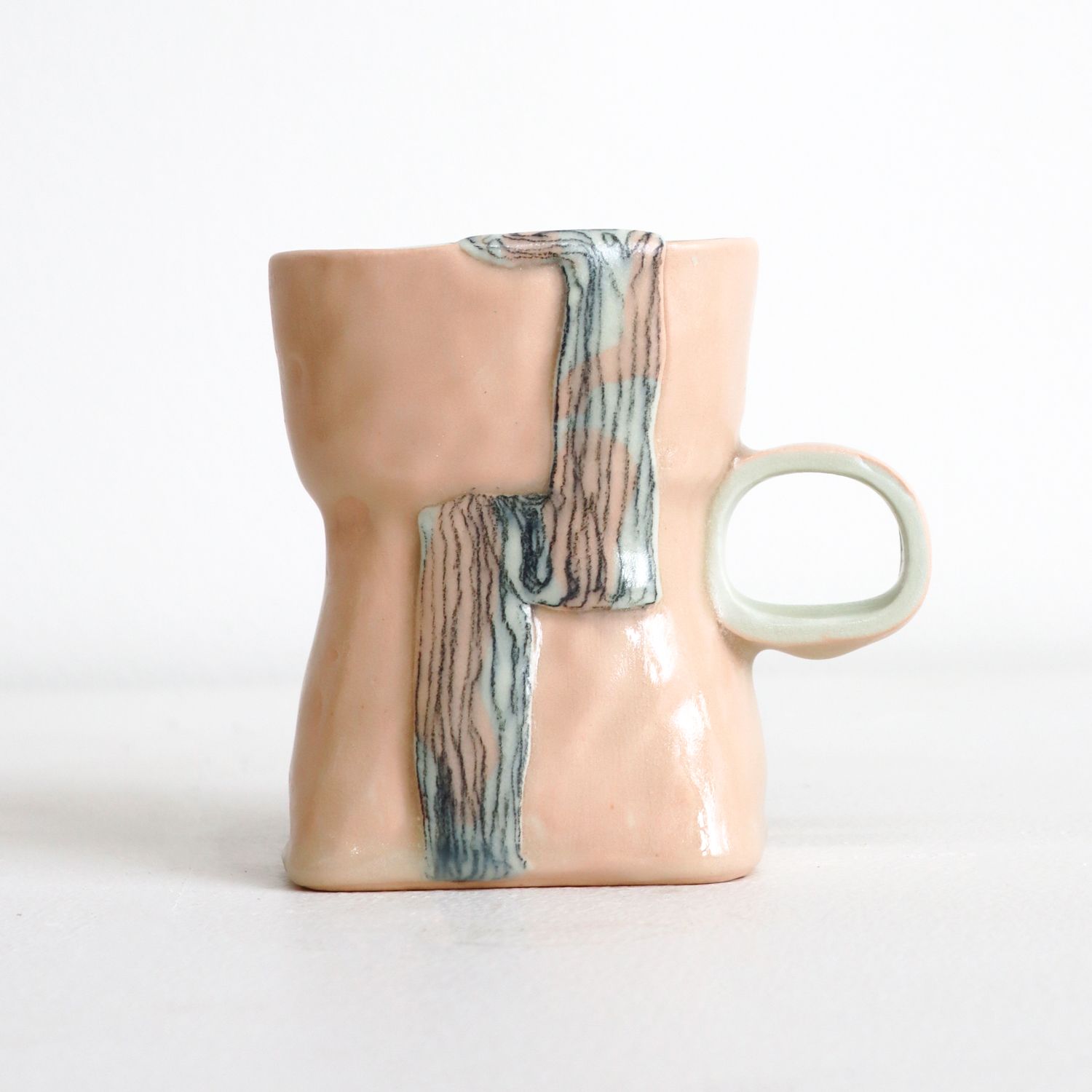 Sun Young Park, Mug 4