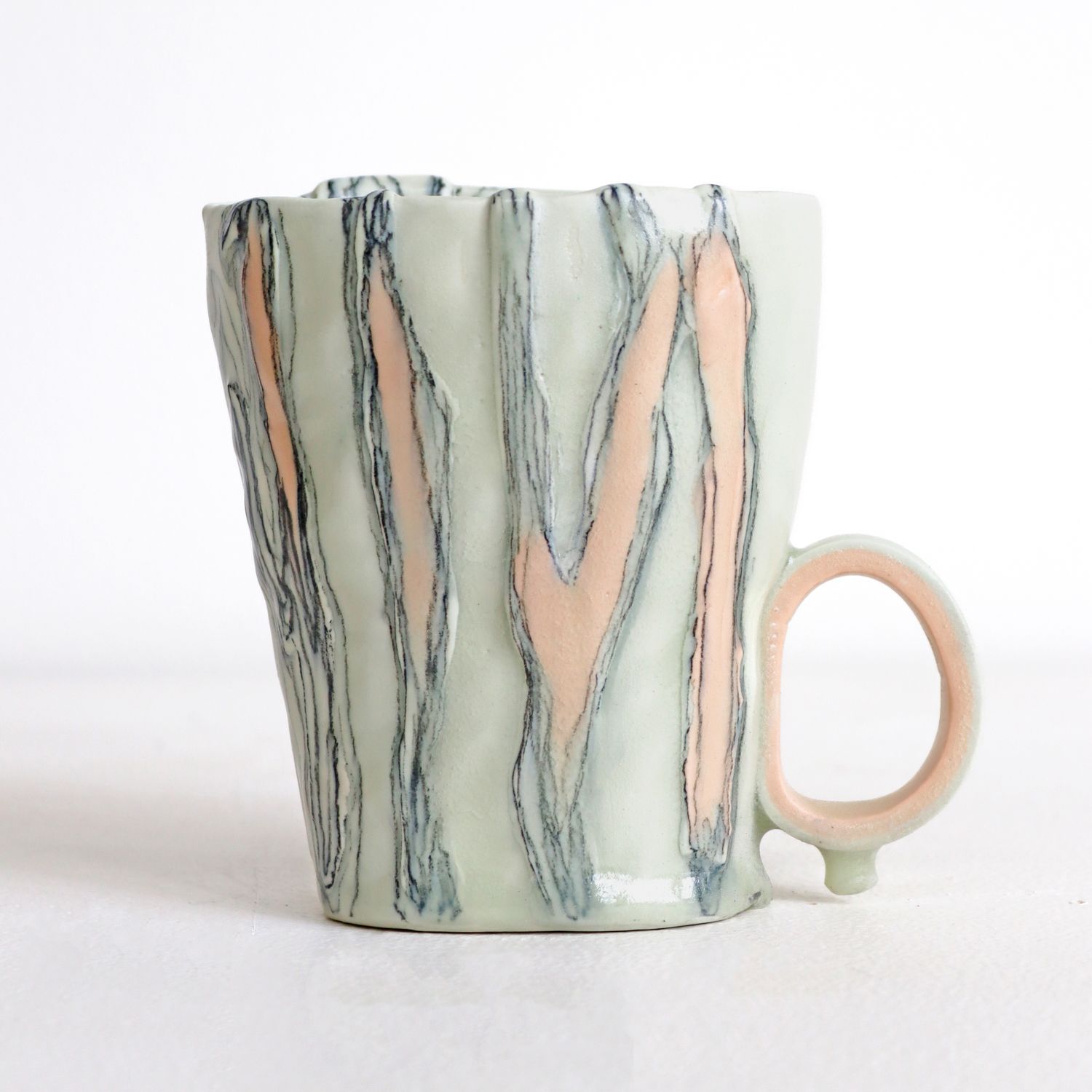 Sun Young Park, Mug 1