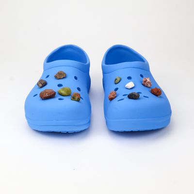 Nathan Anthony, Crocks Blue