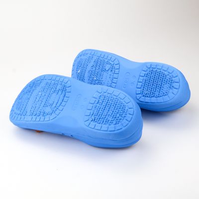 Nathan Anthony, Crocks Blue