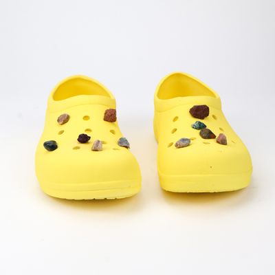 Nathan Anthony, Crocks Yellow