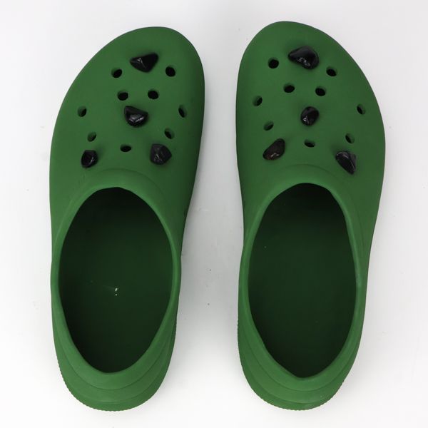 Nathan Anthony, Crocks Green