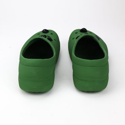 Nathan Anthony, Crocks Green