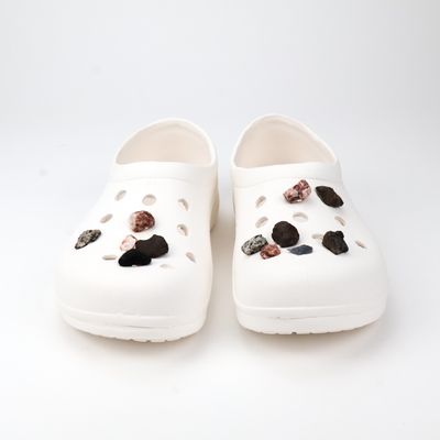 Nathan Anthony, Crocks White