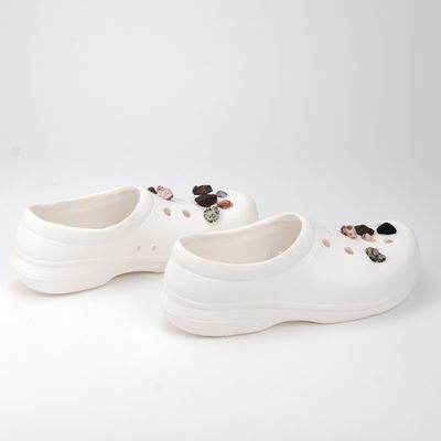 Nathan Anthony, Crocks White