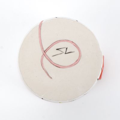 Shalene Valenzuela, Thread the Needle Cup 1