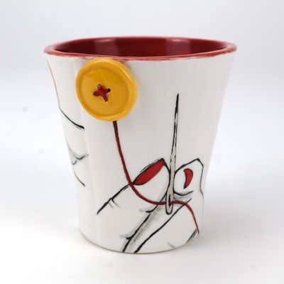 Shalene Valenzuela, Thread the Needle Cup 2