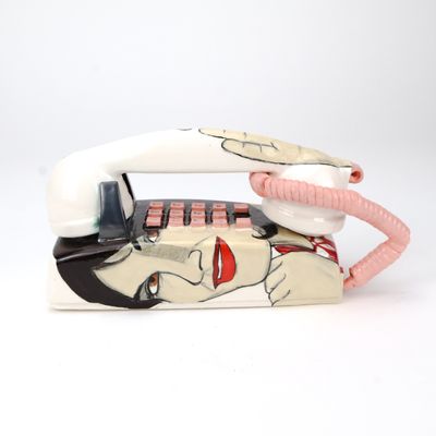 Shalene Valenzuela, Pink Tangle