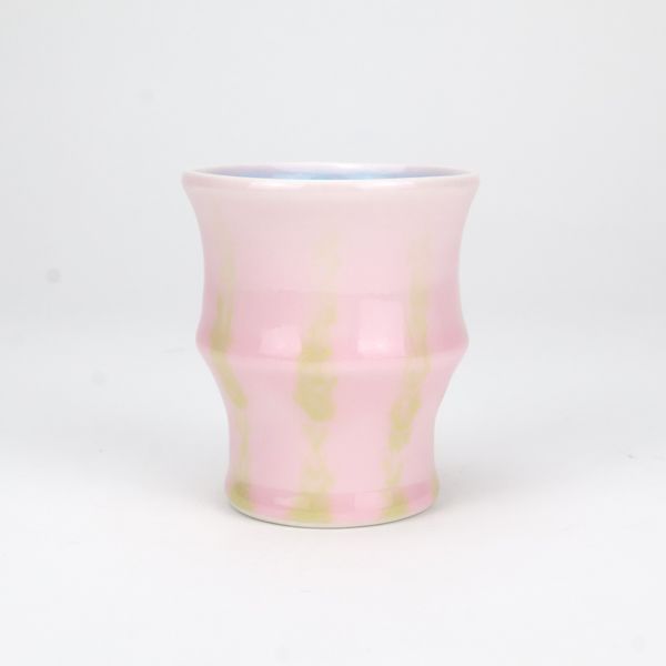 Brooks Oliver, Pink Sipper, 2