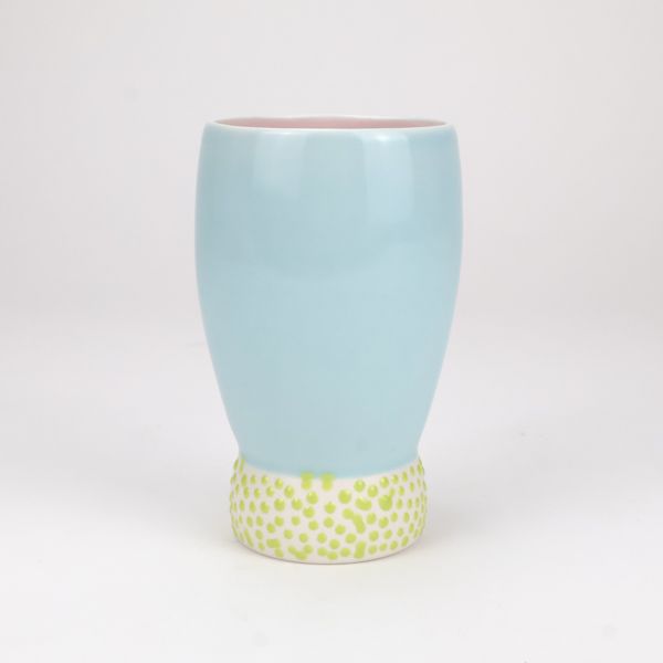 Brooks Oliver, Dot Cup, 2