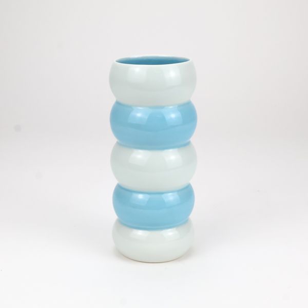 Brooks Oliver, Bubble Tumbler, 1