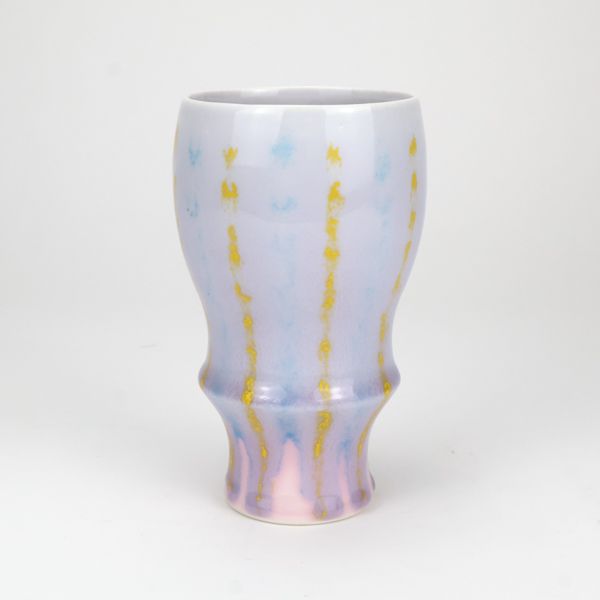 Brooks Oliver, Tumbler, 2