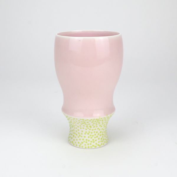Brooks Oliver, Tumbler, 1