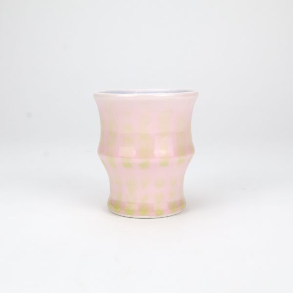 Brooks Oliver, Pink Sipper, 1