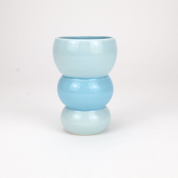 Brooks Oliver, Bubble Cup, 1
