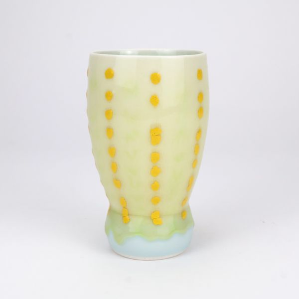 Brooks Oliver, Dot Cup, 1