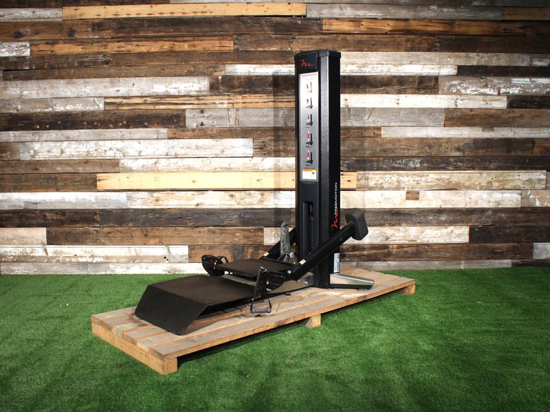 Freemotion Fitness Lift / Step Gym Machine