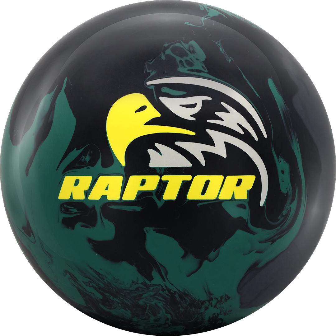 Raptor Reign