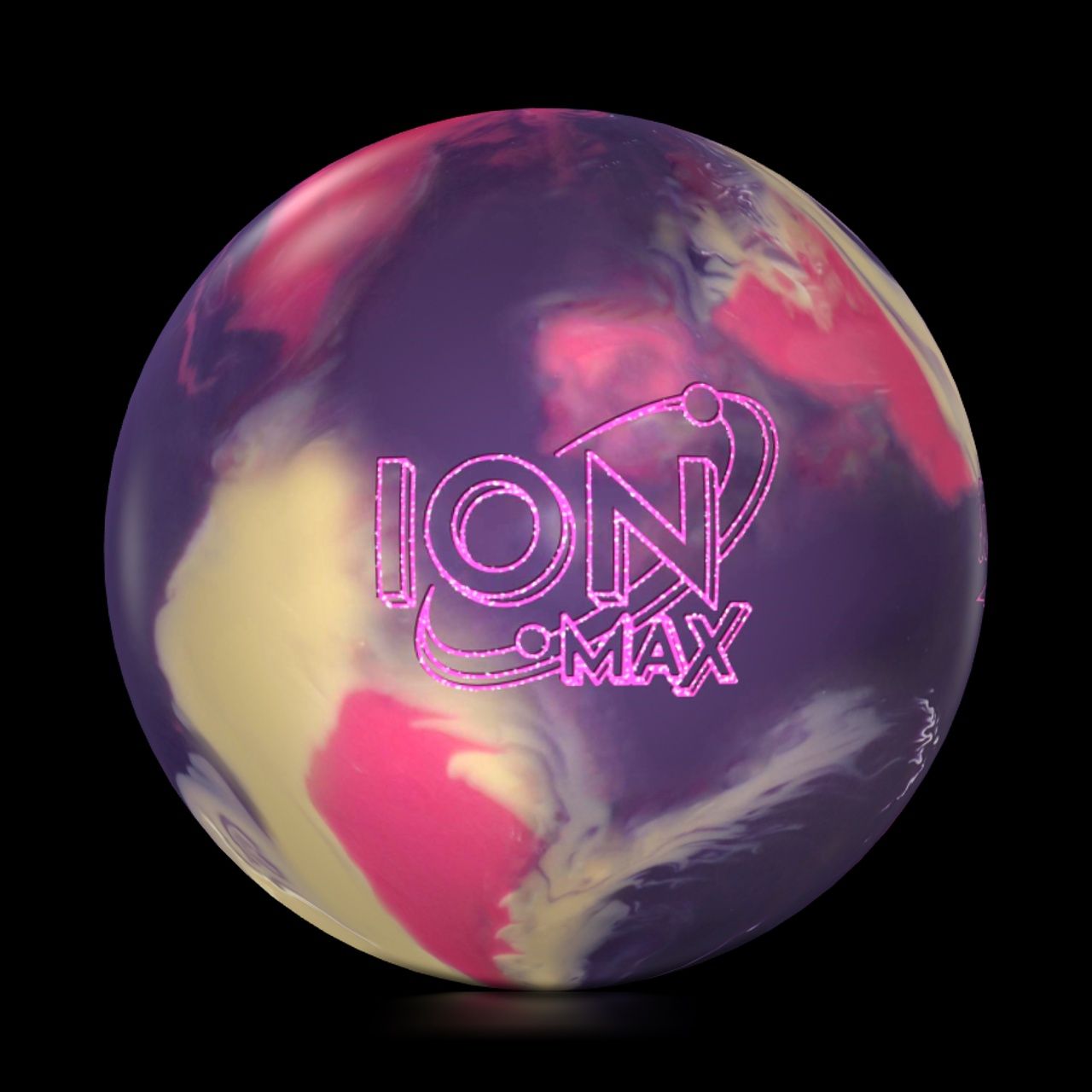 ION MAX