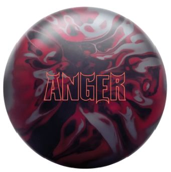 ANGER SOLID