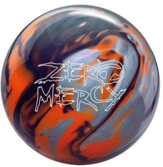 ZERO MERCY PEARL