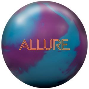 ALLURE SOLID