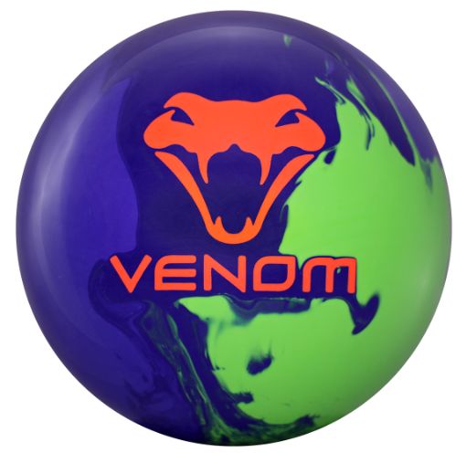 VENOM EXJ