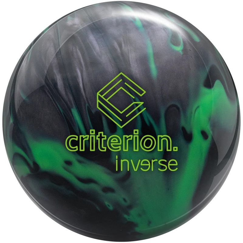 CRITERION INVERSE
