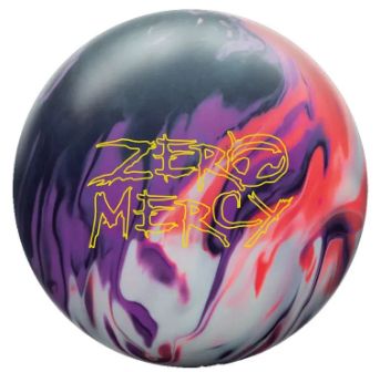 ZERO MERCY SOLID