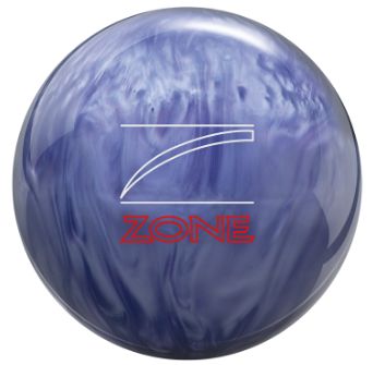 DANGER ZONE PURPLE ICE