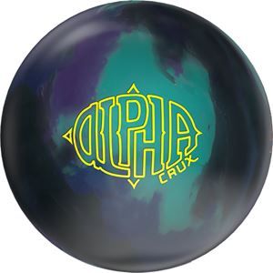 ALPHA CRUX