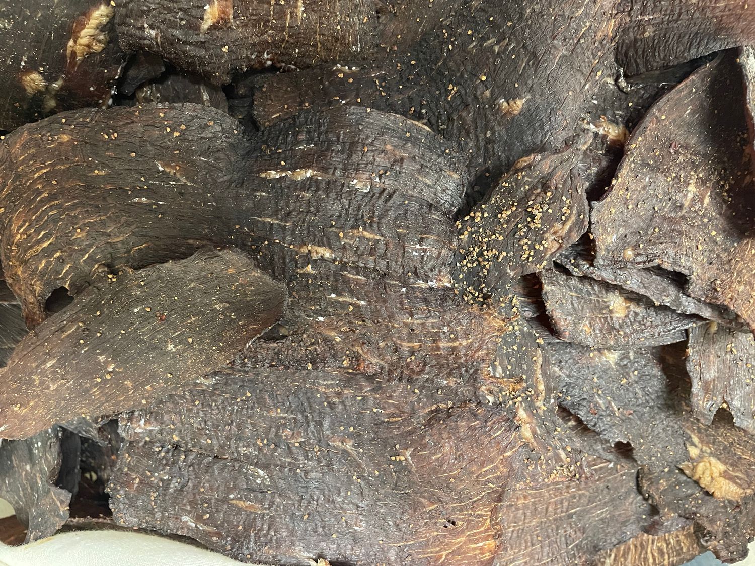 Mesquite Hot
