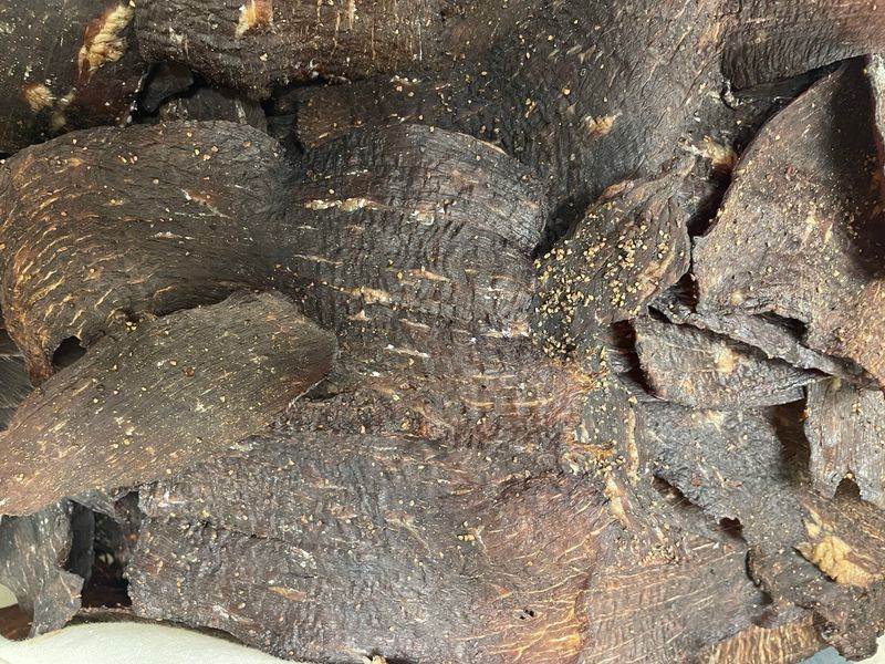 Mesquite Hot