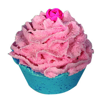 Madly In Love Cupcake Bath Bomb