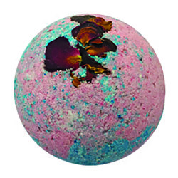 LARGE 5 OZ MADLY IN LOVE BATH BOMB 