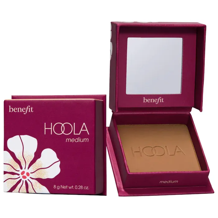Hoola Matte Powder Bronzer