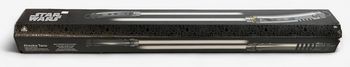 Star Wars Galaxy’s Edge Ahsoka Tano Legacy Lightsaber