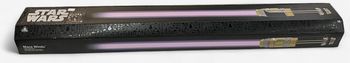 Star Wars Galaxy’s Edge Mace Windu Legacy Lightsaber