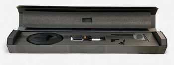 Star Wars Galaxy’s Edge Yoda Legacy Lightsaber Hilt Set