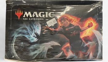Magic The Gathering Core Set 2020 Booster Pack