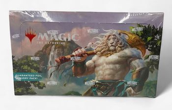 Magic the Gathering Modern Horizons 3 Booster box