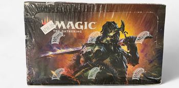 Magic The Gathering Modern Horizons II
