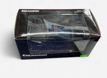 CineMachines Spinner Vehichle Bladerunner 2045