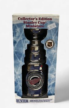 Collector’s Edition Stanley Cup Miniature