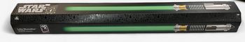 Star Wars Galaxy’s Edge Luke Skywalker Legacy Lightsaber